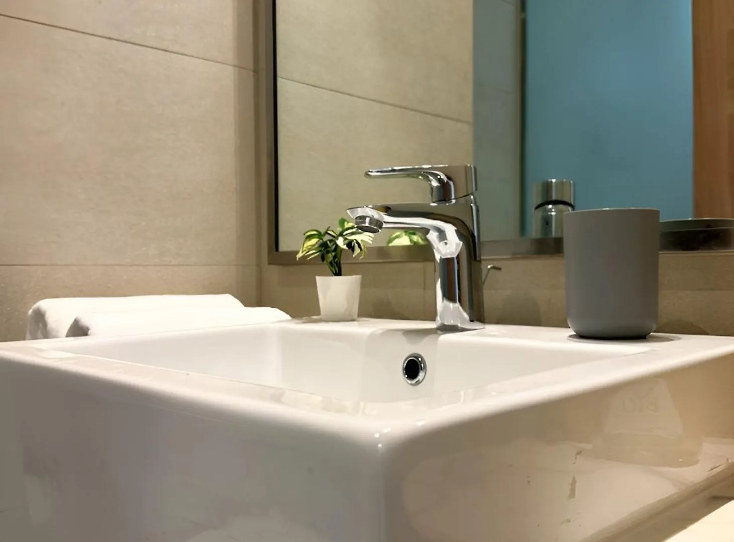 Roomook Apartments Dubai United Arab Emirates