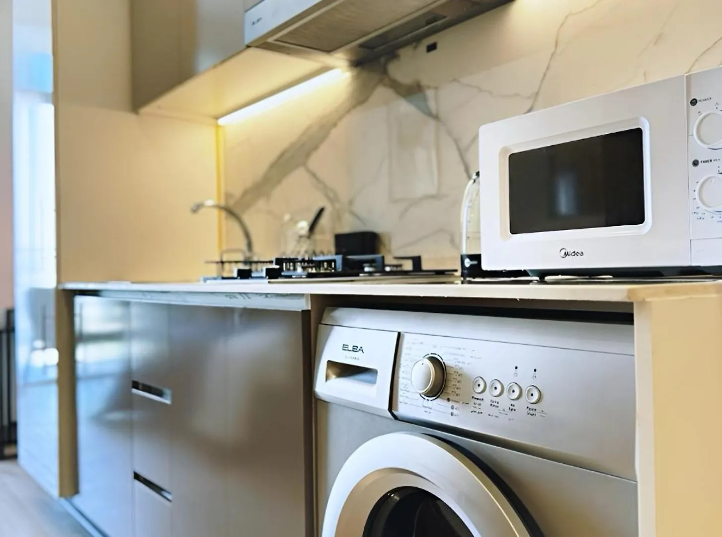 Roomook Apartments Dubai United Arab Emirates