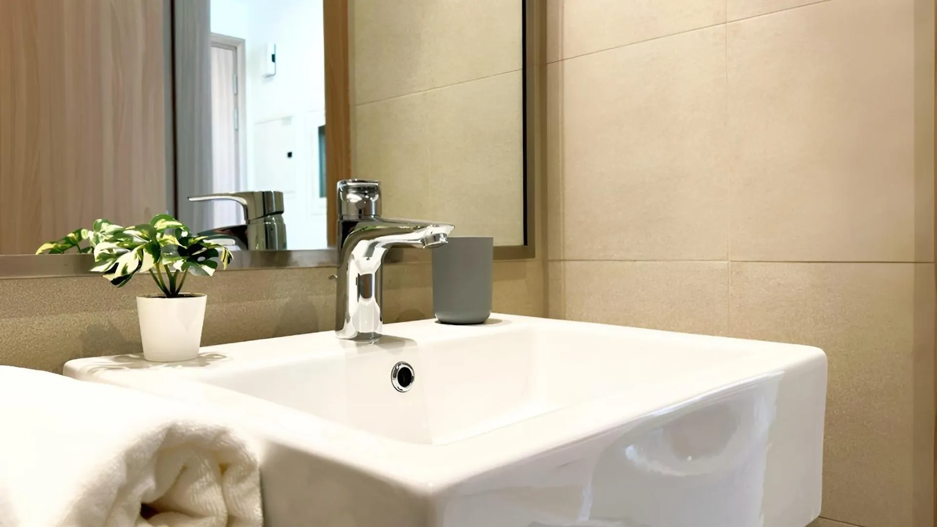 Roomook Apartments Dubai
