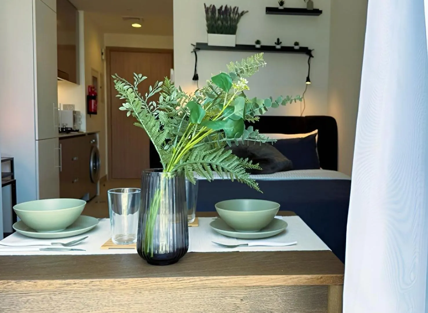 Roomook Apartments Dubai United Arab Emirates