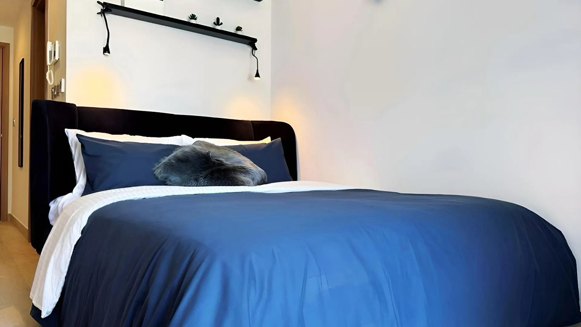 Roomook Apartments Dubai United Arab Emirates