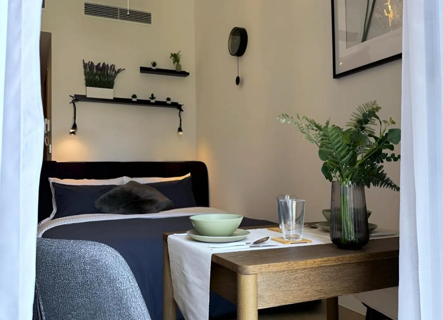Roomook Apartments Dubai