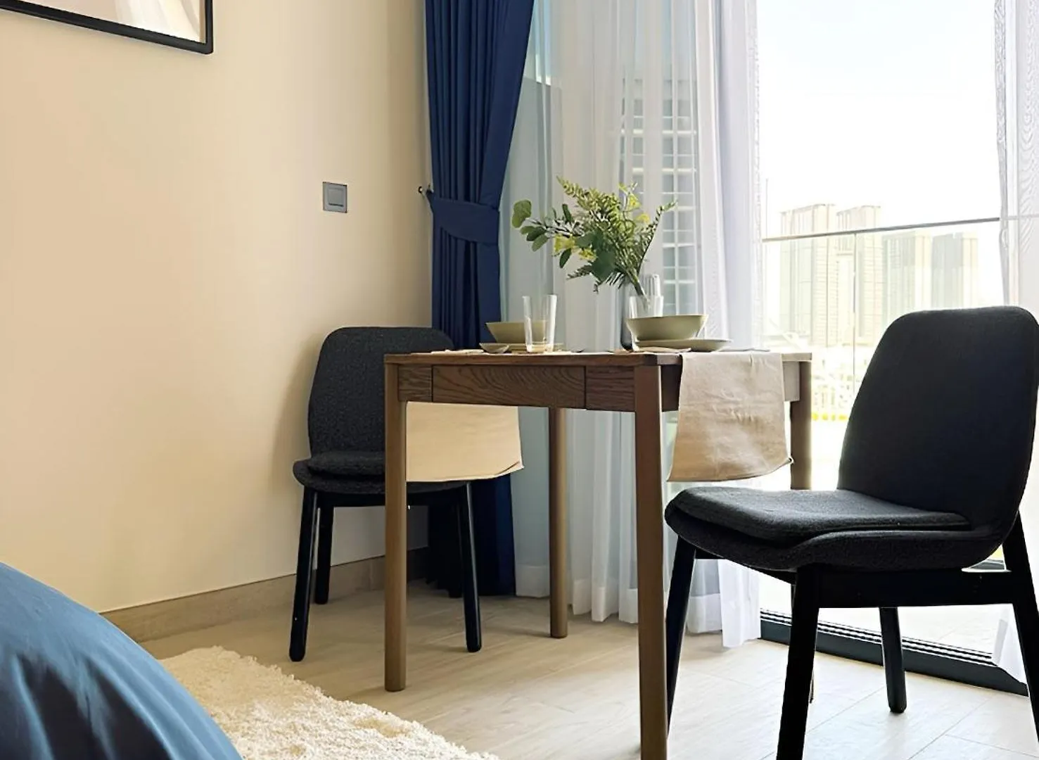 Roomook Apartments Dubai