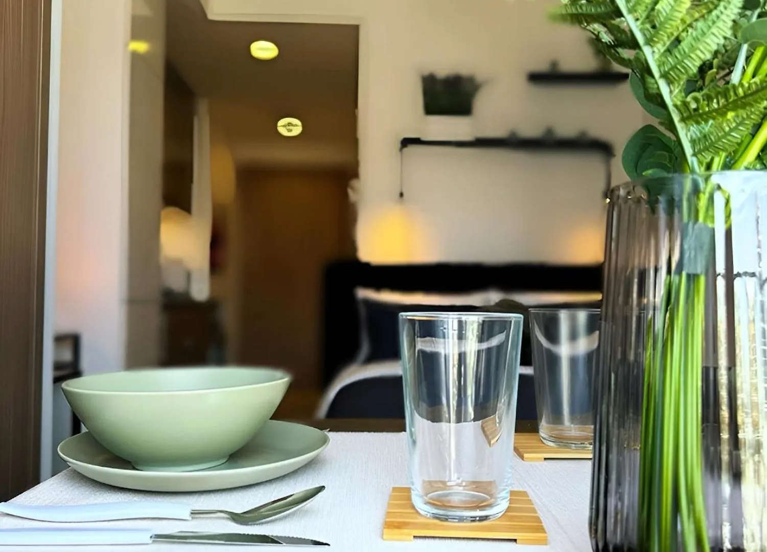 Roomook Apartments Dubai