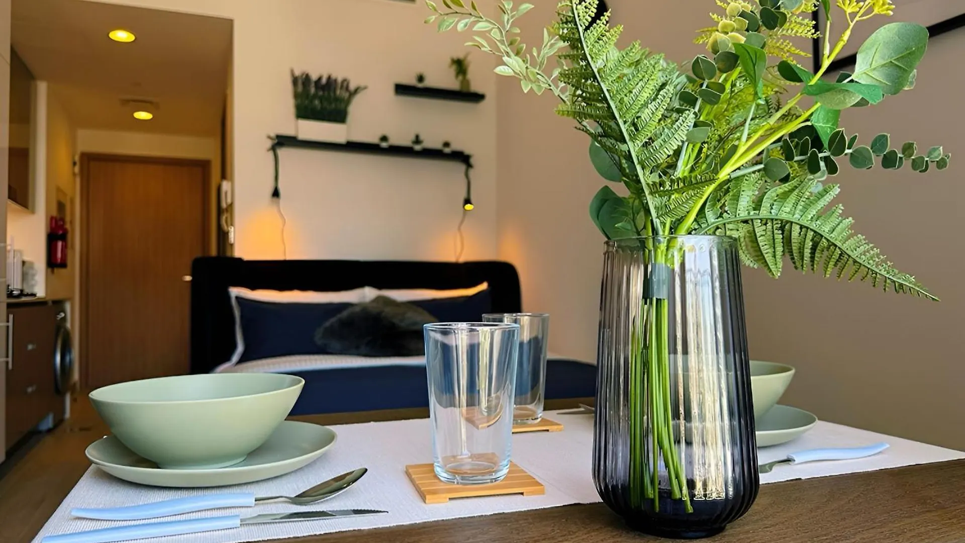 Roomook Apartments Dubai