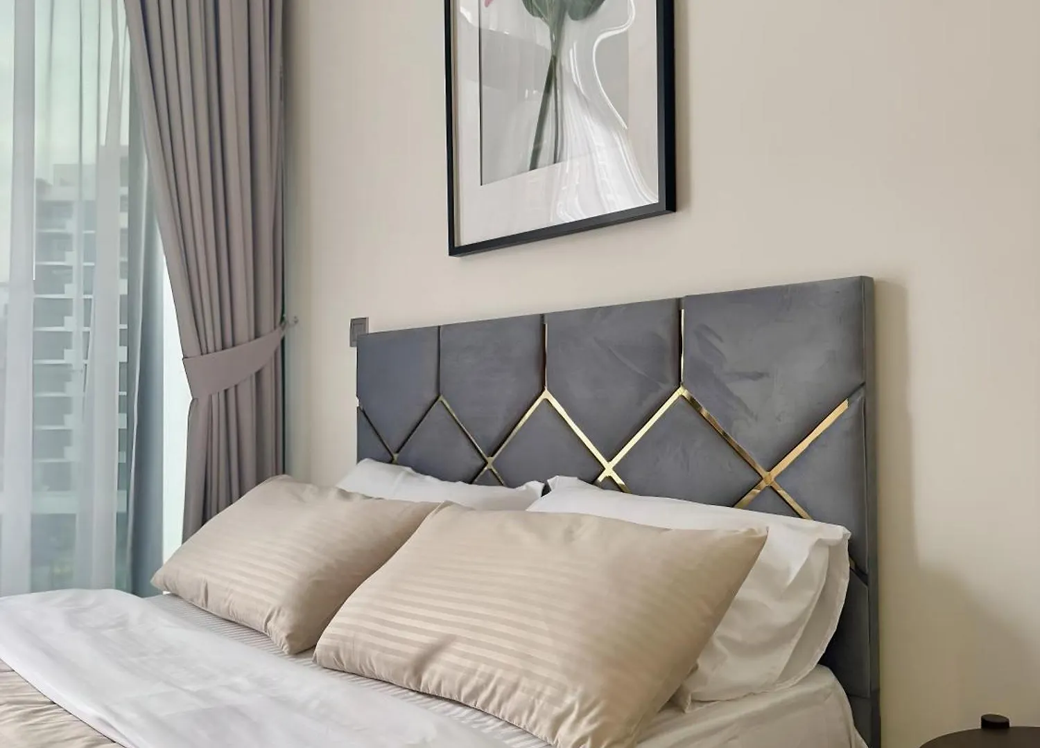 Roomook Apartments Dubai