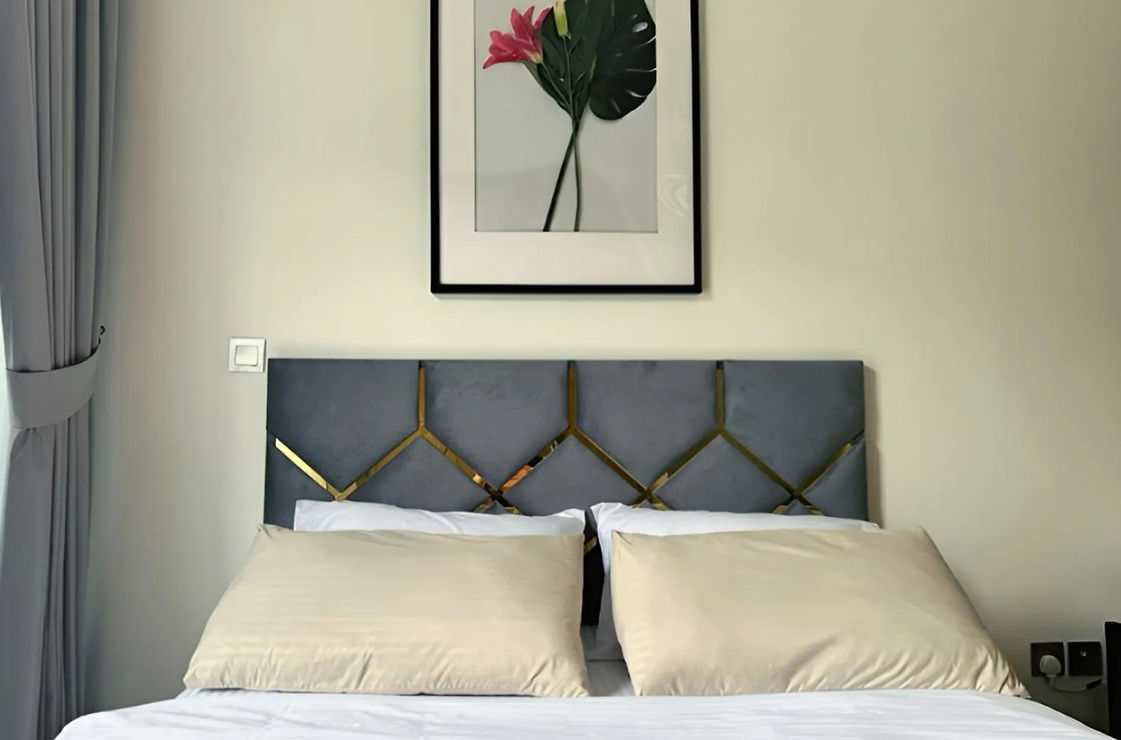 Roomook Apartments Dubai United Arab Emirates