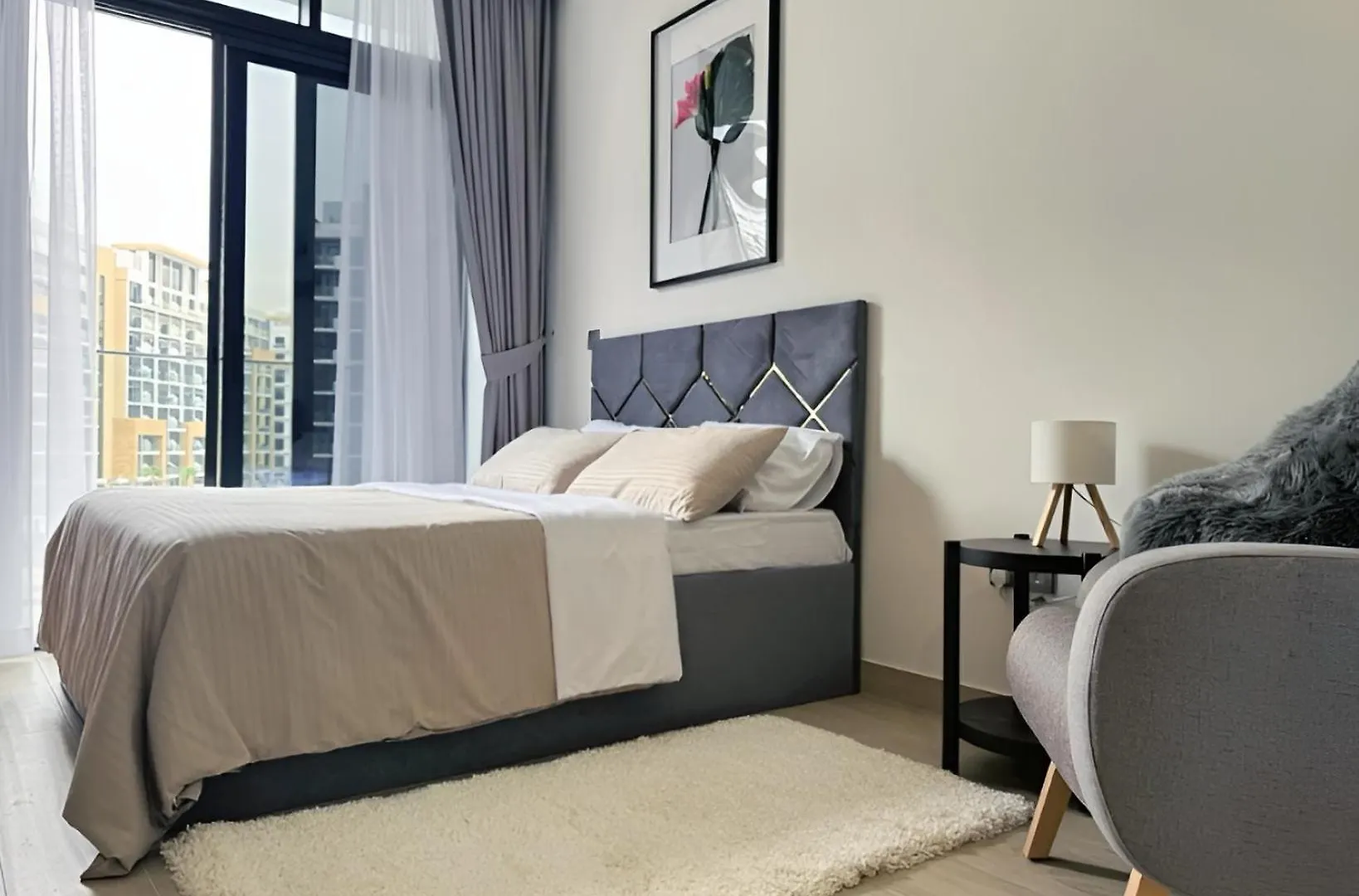 Roomook Apartments Dubai
