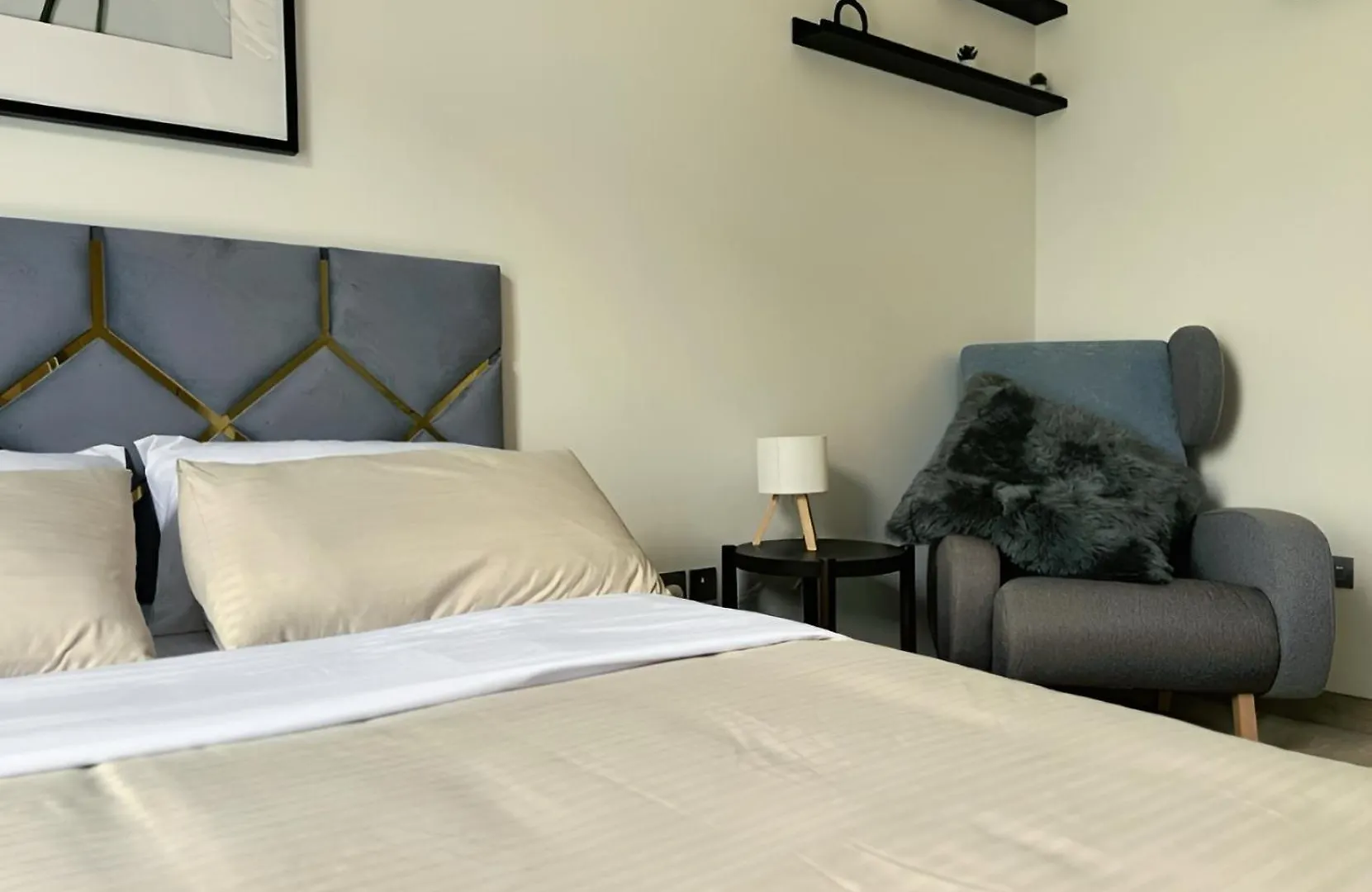 Roomook Apartments Dubai