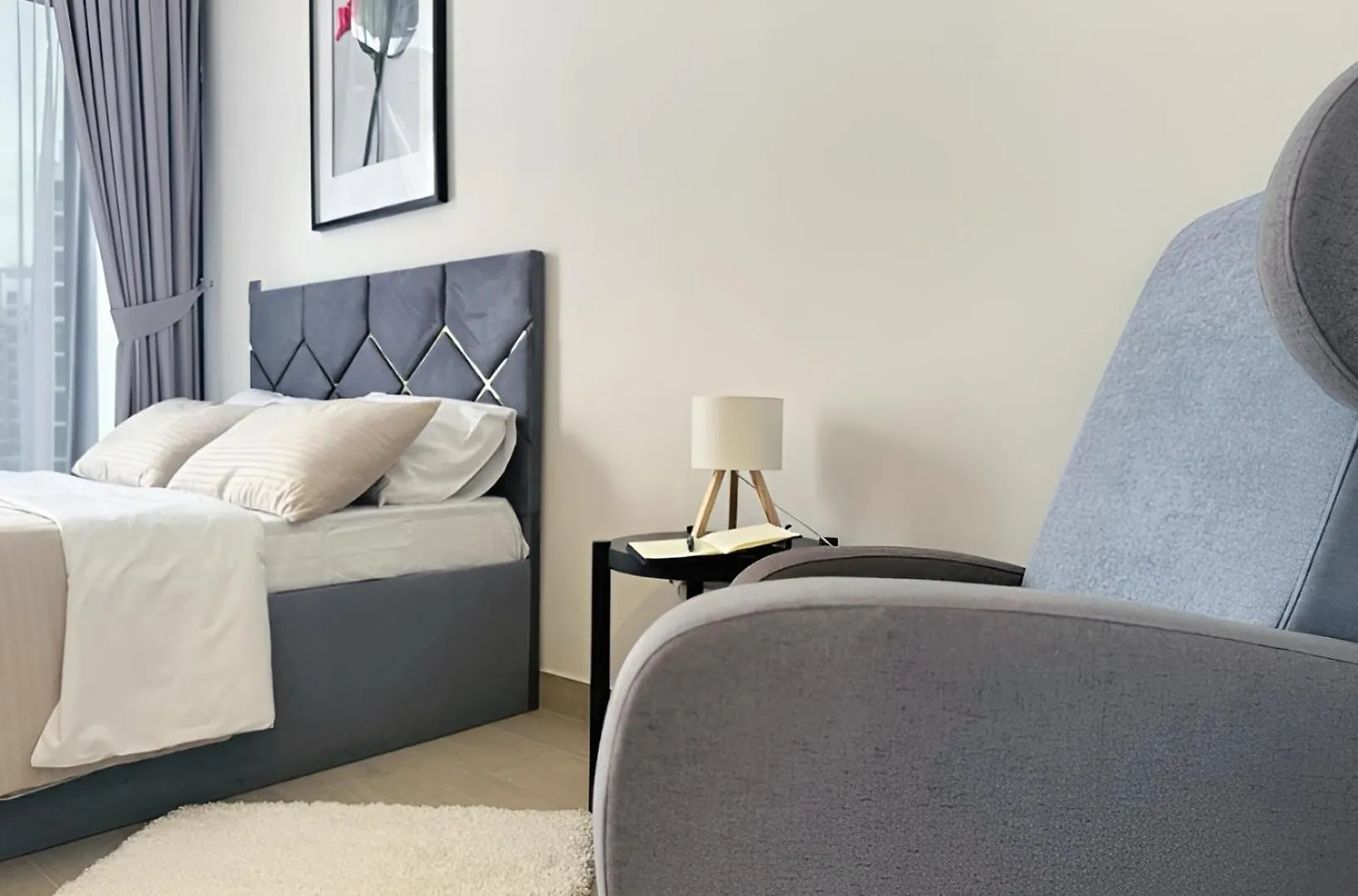 Roomook Apartments Dubai
