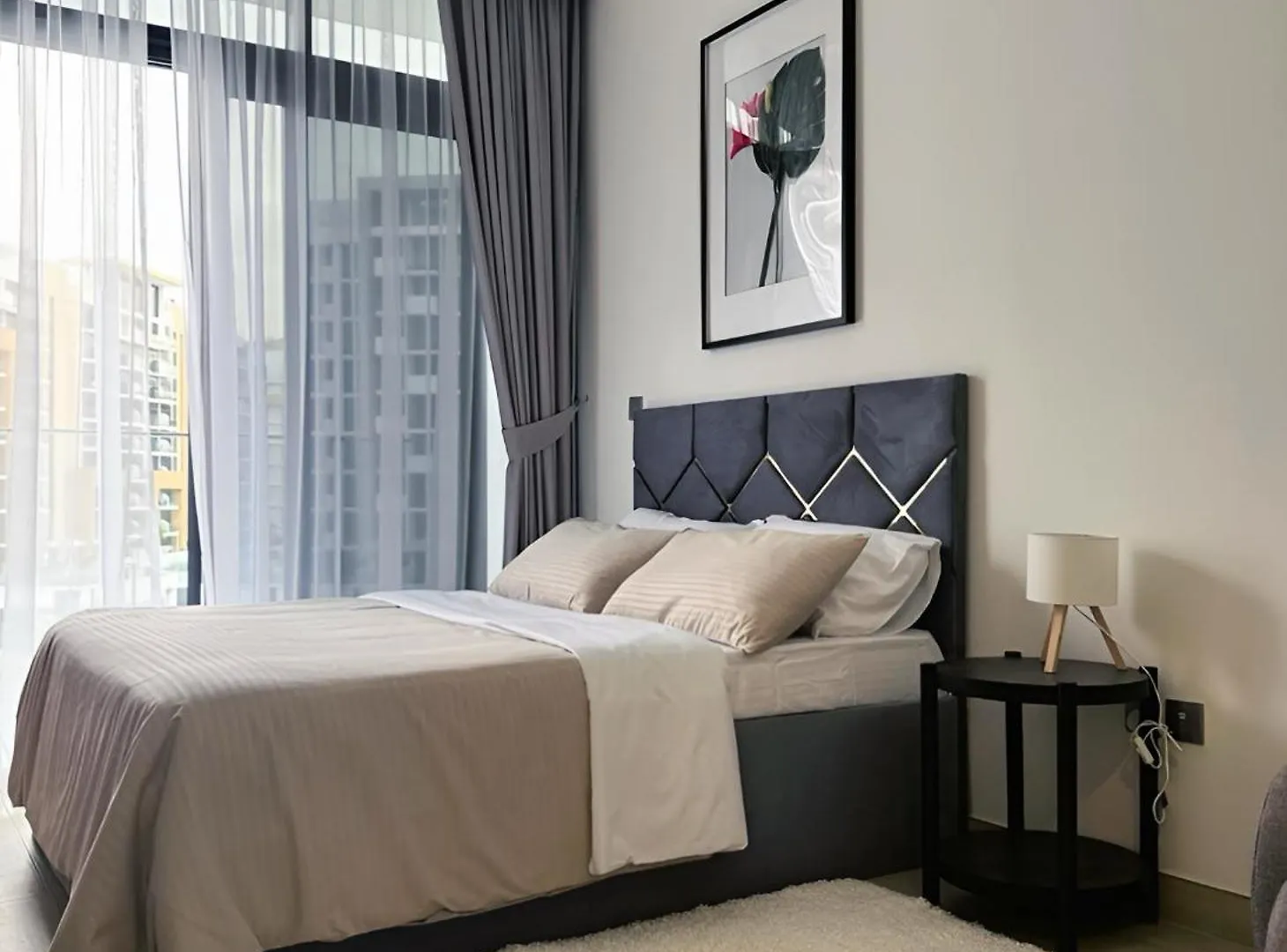 Roomook Apartments Dubai