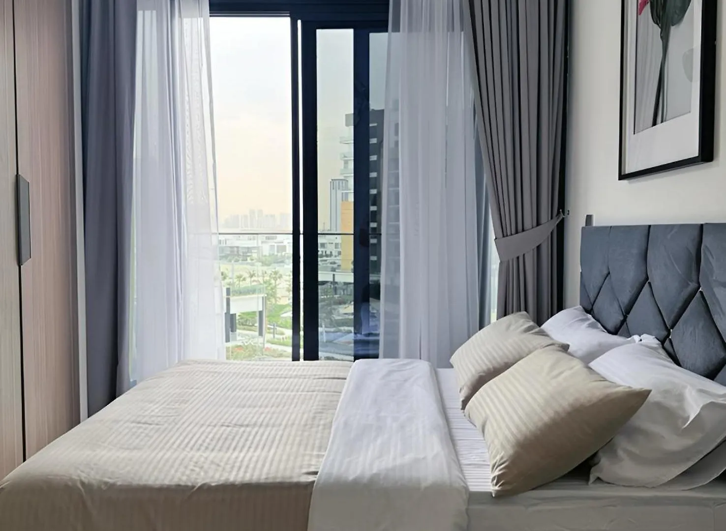 Roomook Apartments Dubai