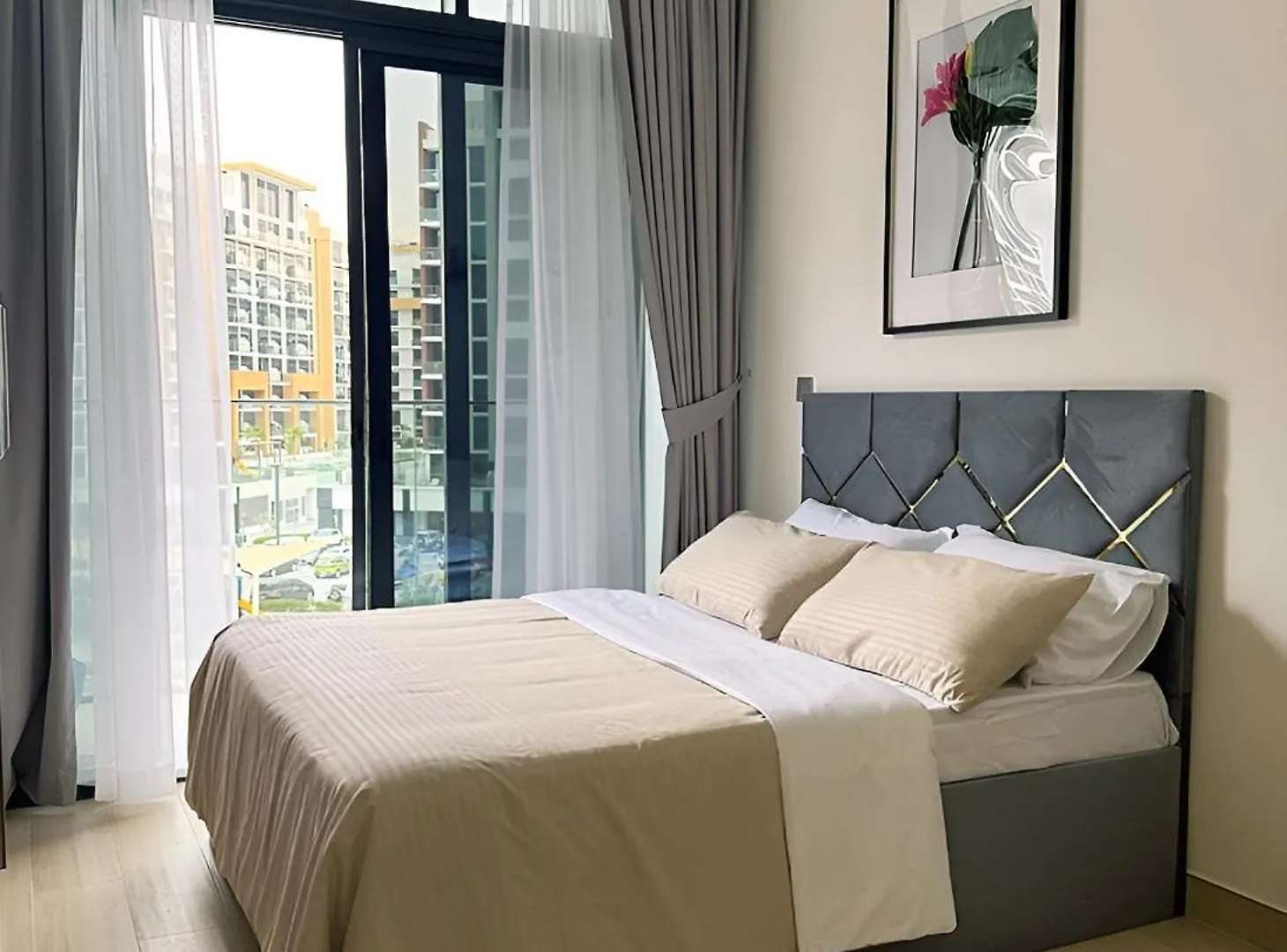 Roomook Apartments Dubai