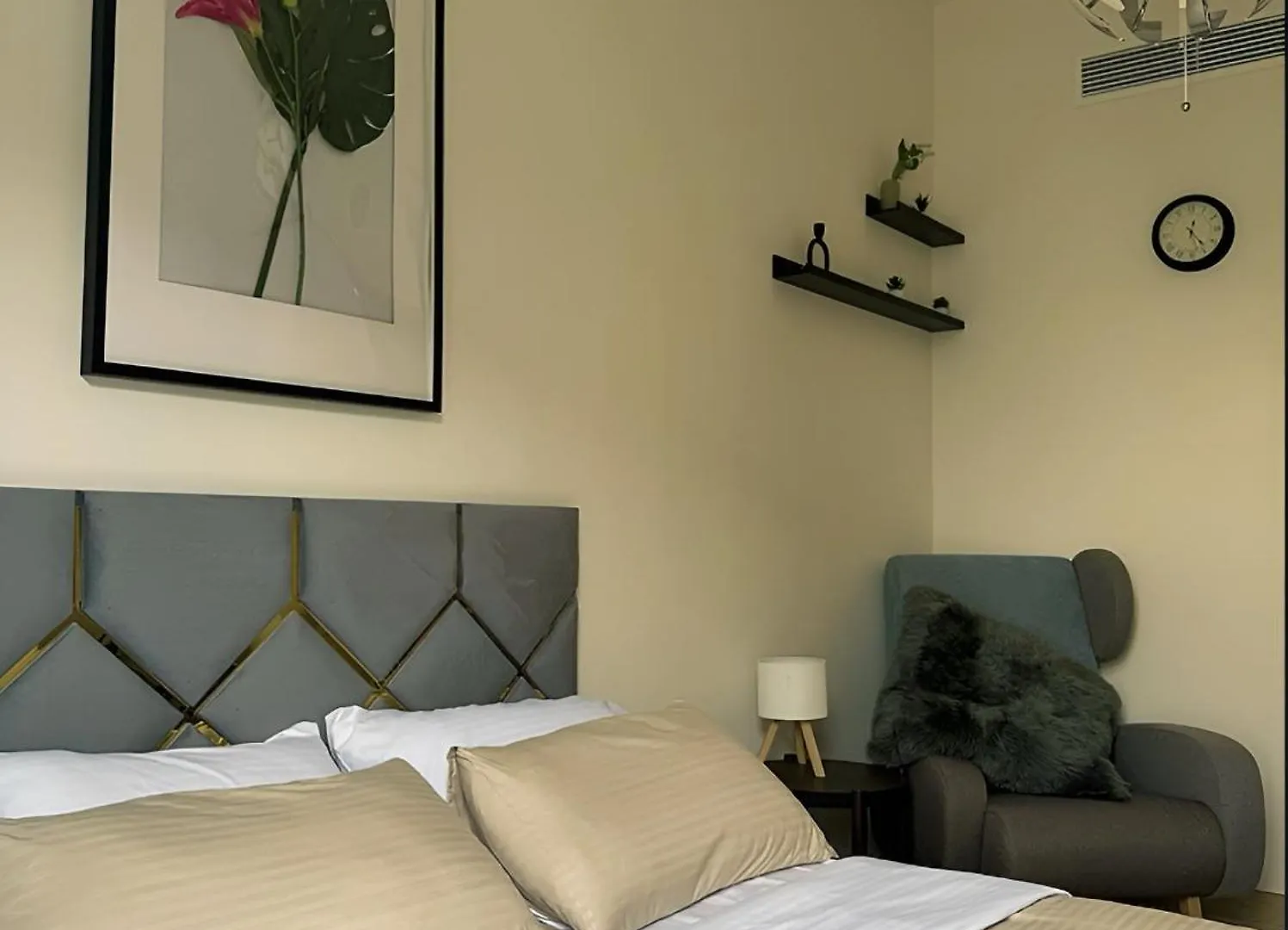 Roomook Apartments Dubai United Arab Emirates