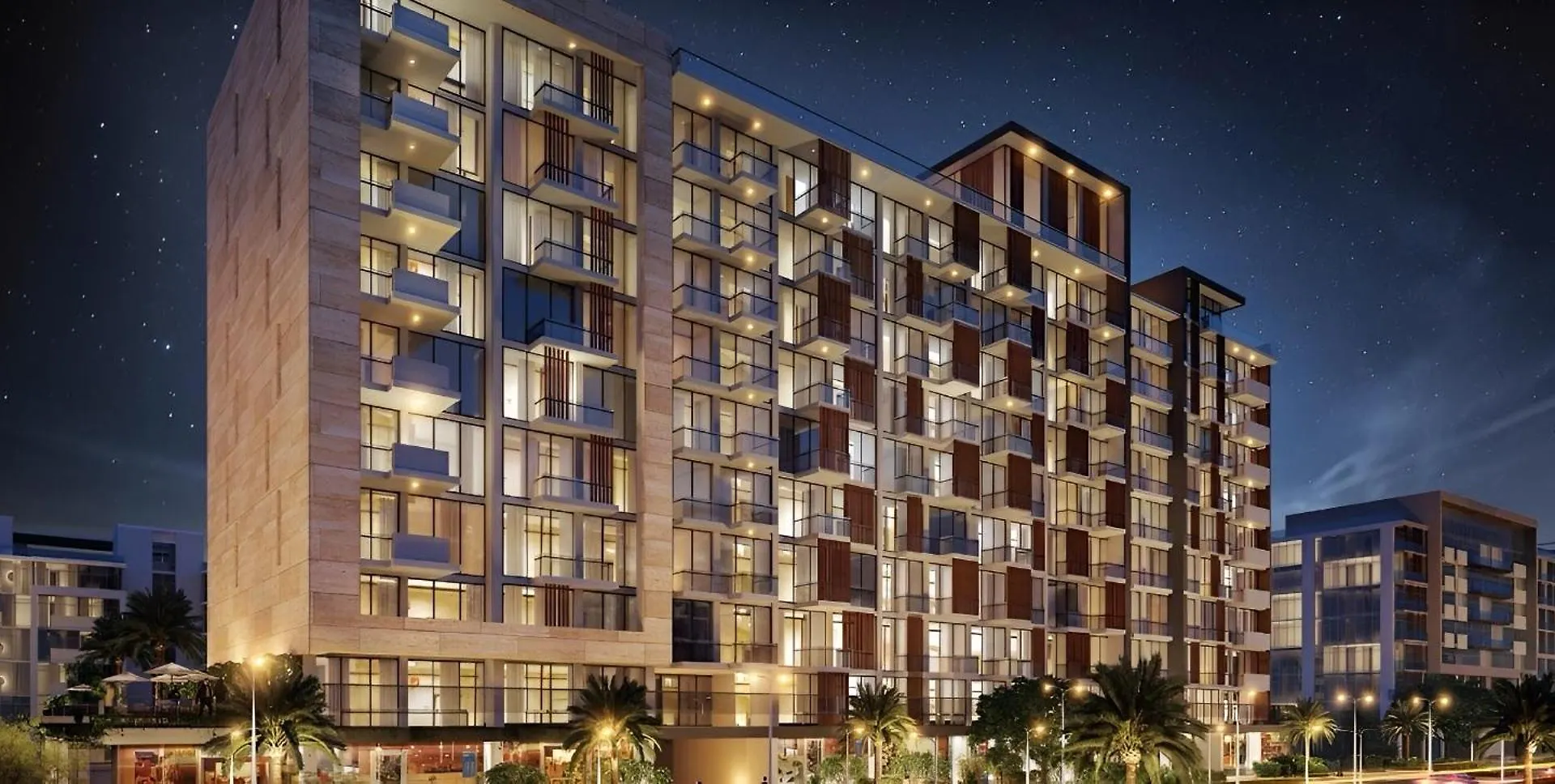 Roomook Apartments Dubai 0*,