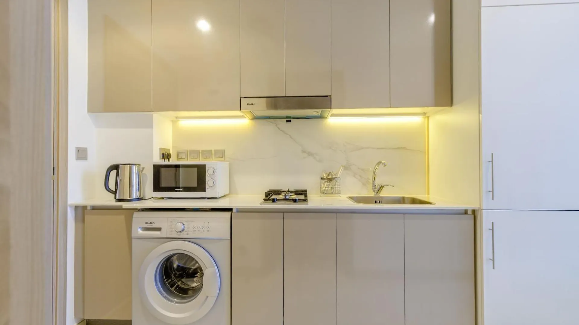 Roomook Apartments Dubaj 0*,  Spojené arabské emiráty