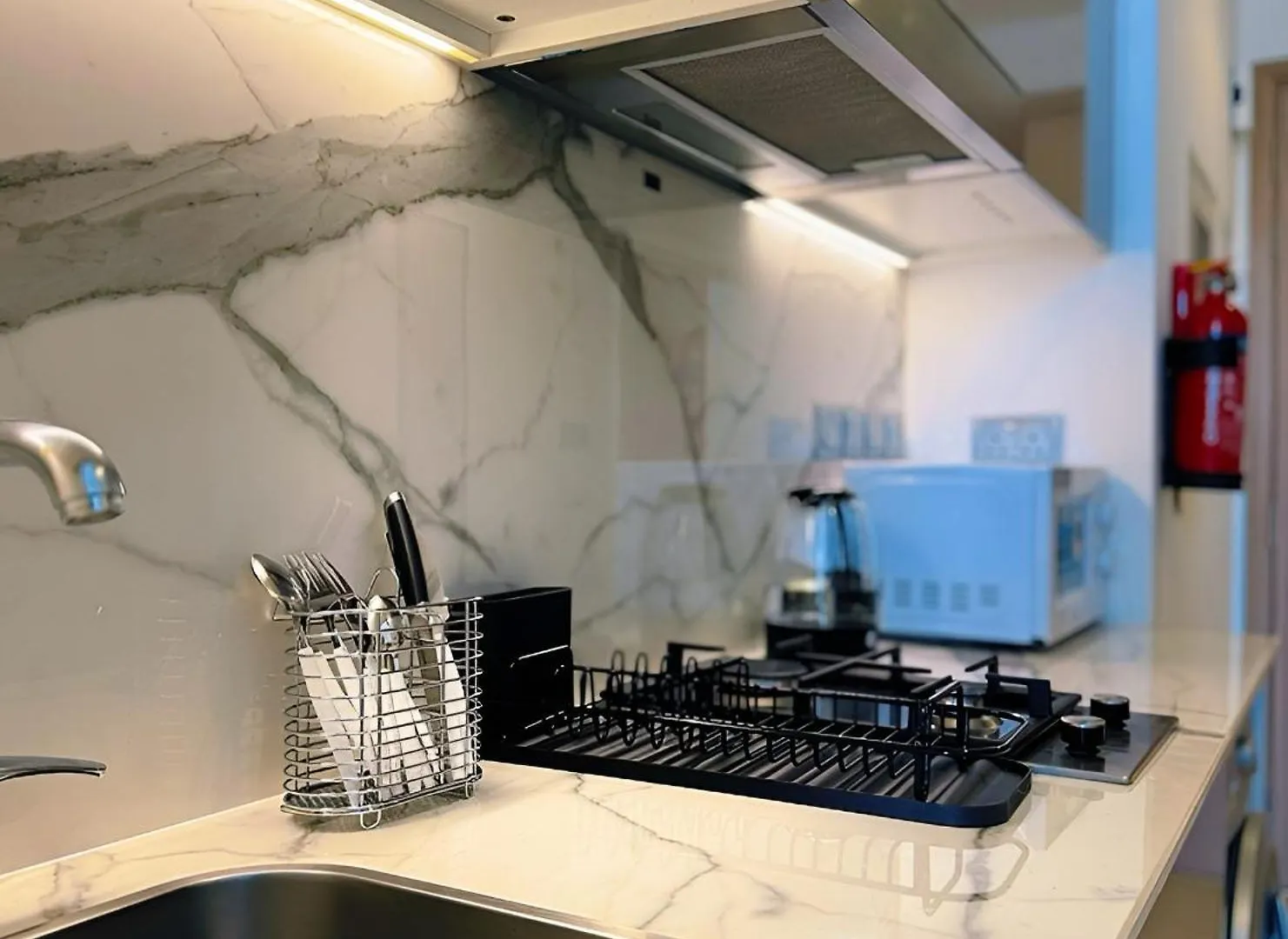 Roomook Apartments Dubai Förenade Arabemiraten