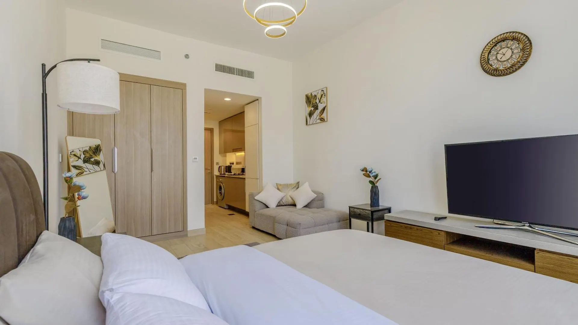 Roomook Apartments Dubai Förenade Arabemiraten
